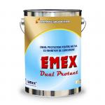 Sistem de Protectie Anticoroziva 2 in 1 "Emex Dual Protect"